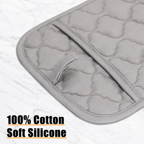 Toallas de cocina grandes BSKSSK duraderas y ultrabsorbentes para secado rápido.