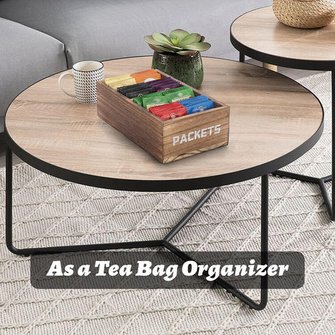 BSTKEY organizador práctico para condimentos y dulces: encaja en encimera o despensa.