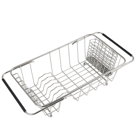 BTLATHA escurridor de utensilios acero inoxidable 304 para orden diario