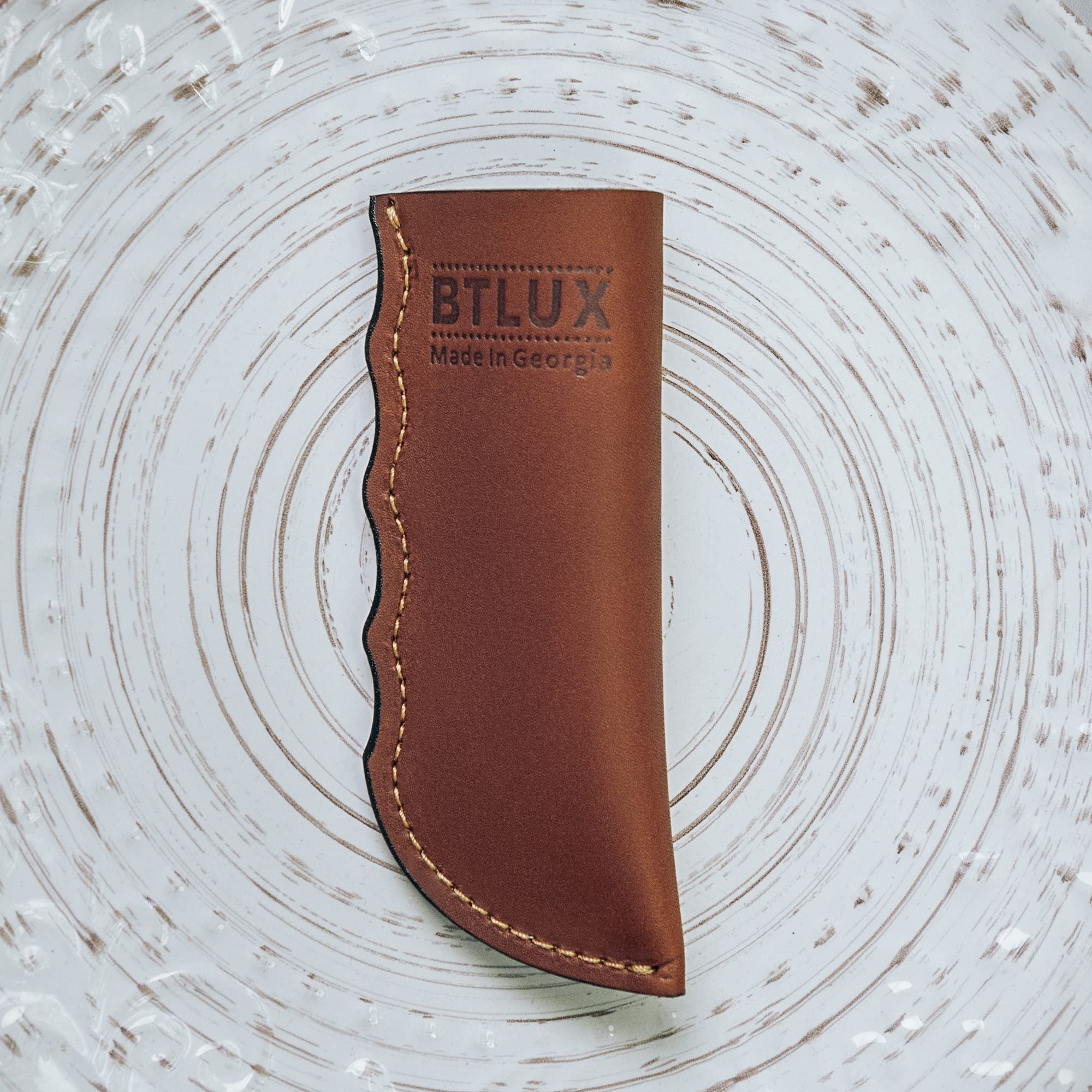 BTLUX uso diario: desliza fácilmente sobre el mango para cocción