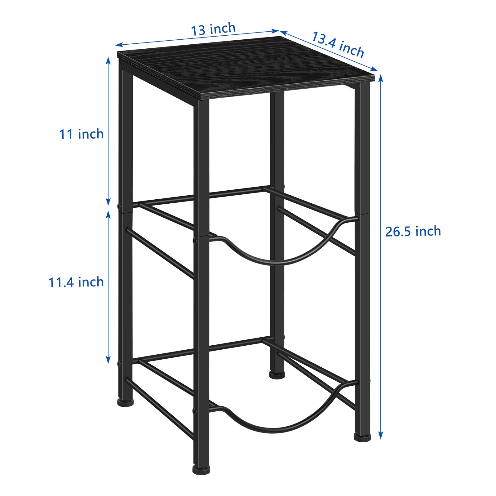 BTY soporte para botella de agua 5 galones, base estable para dispensador.