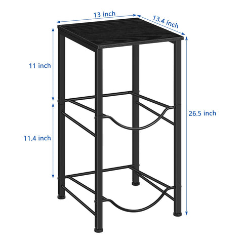 BTY soporte para botella de agua 5 galones, base estable para dispensador.