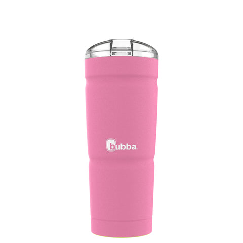 Bubba Envy S 24oz con tapa removible para usar con o sin pajita.