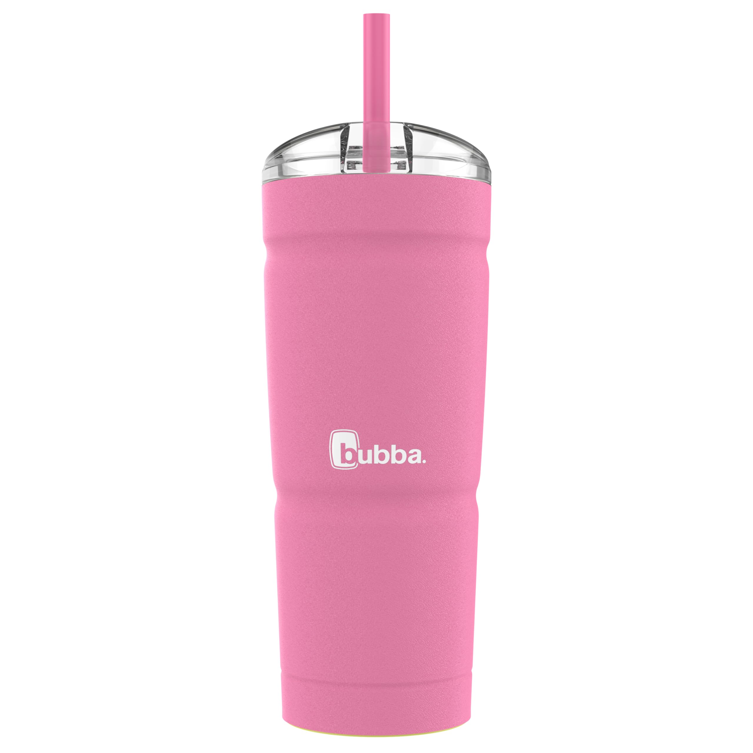 Bubba Envy S 24oz vaso aislante mantiene el hielo y la bebida fría.