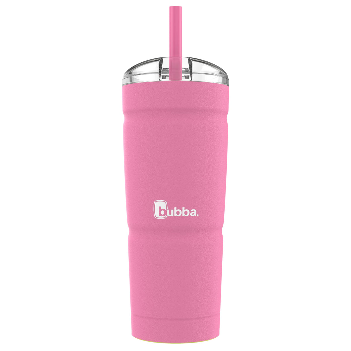 Bubba Envy S 24oz vaso aislante mantiene el hielo y la bebida fría.