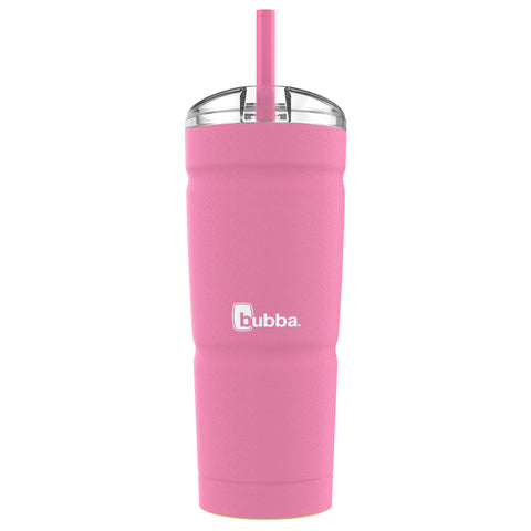 Bubba Envy S 24oz vaso aislante mantiene el hielo y la bebida fría.