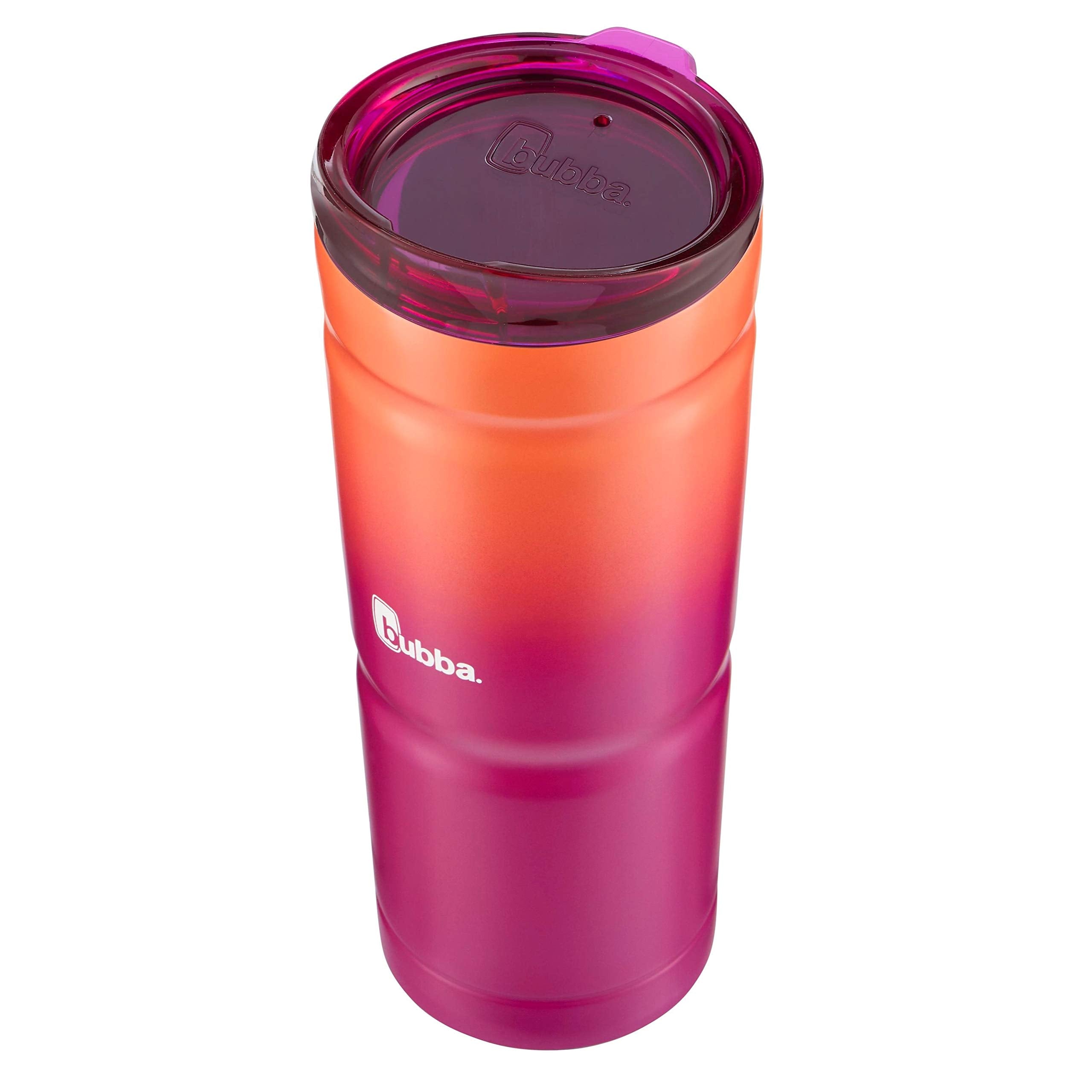 Bubba Envy S, diseño ombre rosa, estilo vibrante y ideal para actividades al aire libre