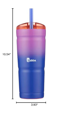Bubba Envy S doble aislamiento evita condensación y mantiene la temperatura.