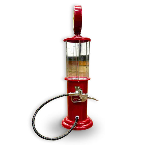 Dispensador de bebidas para mesa Buc-ee's, diseño compacto para encimeras.