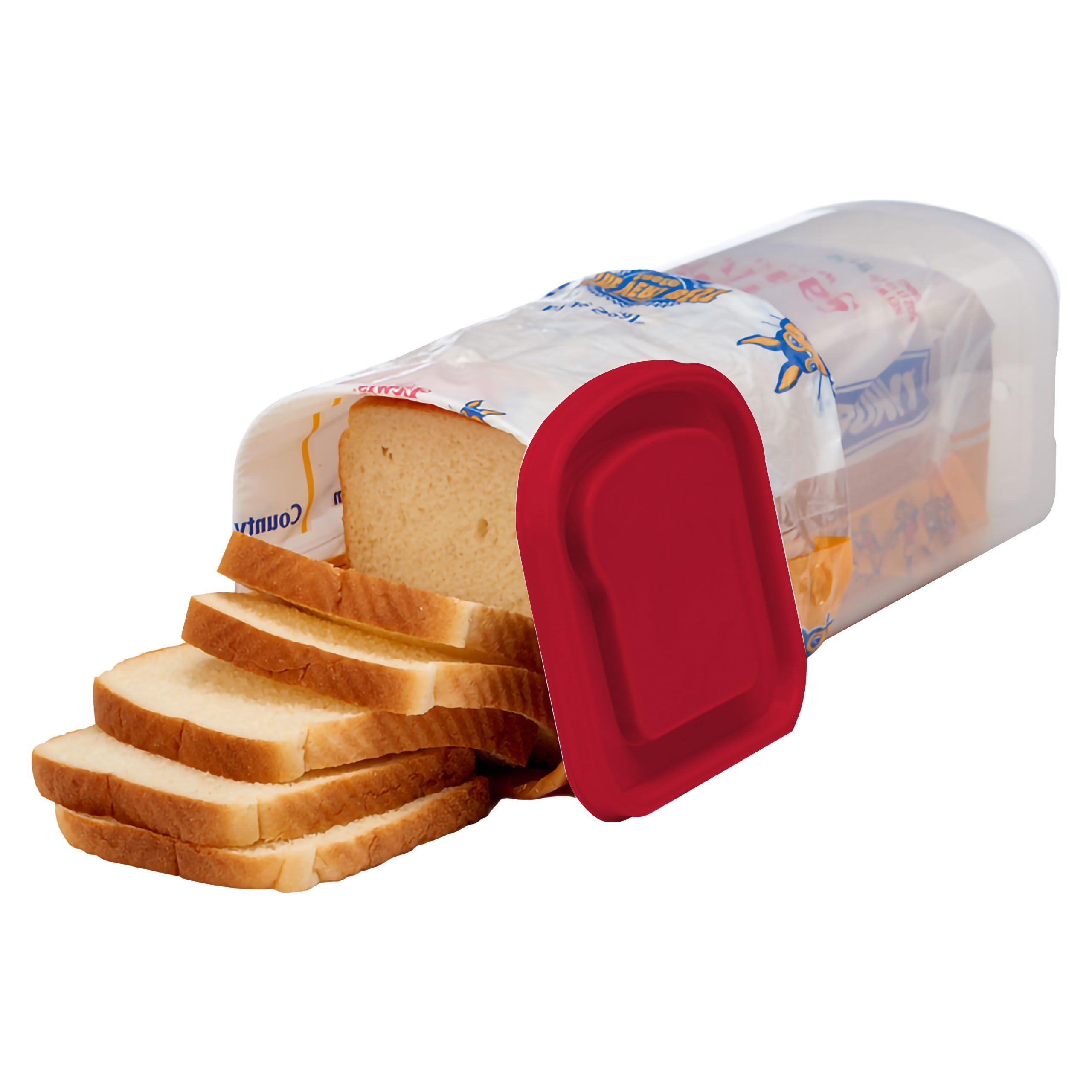 Buddeez uso exterior para picnic o camping con pan