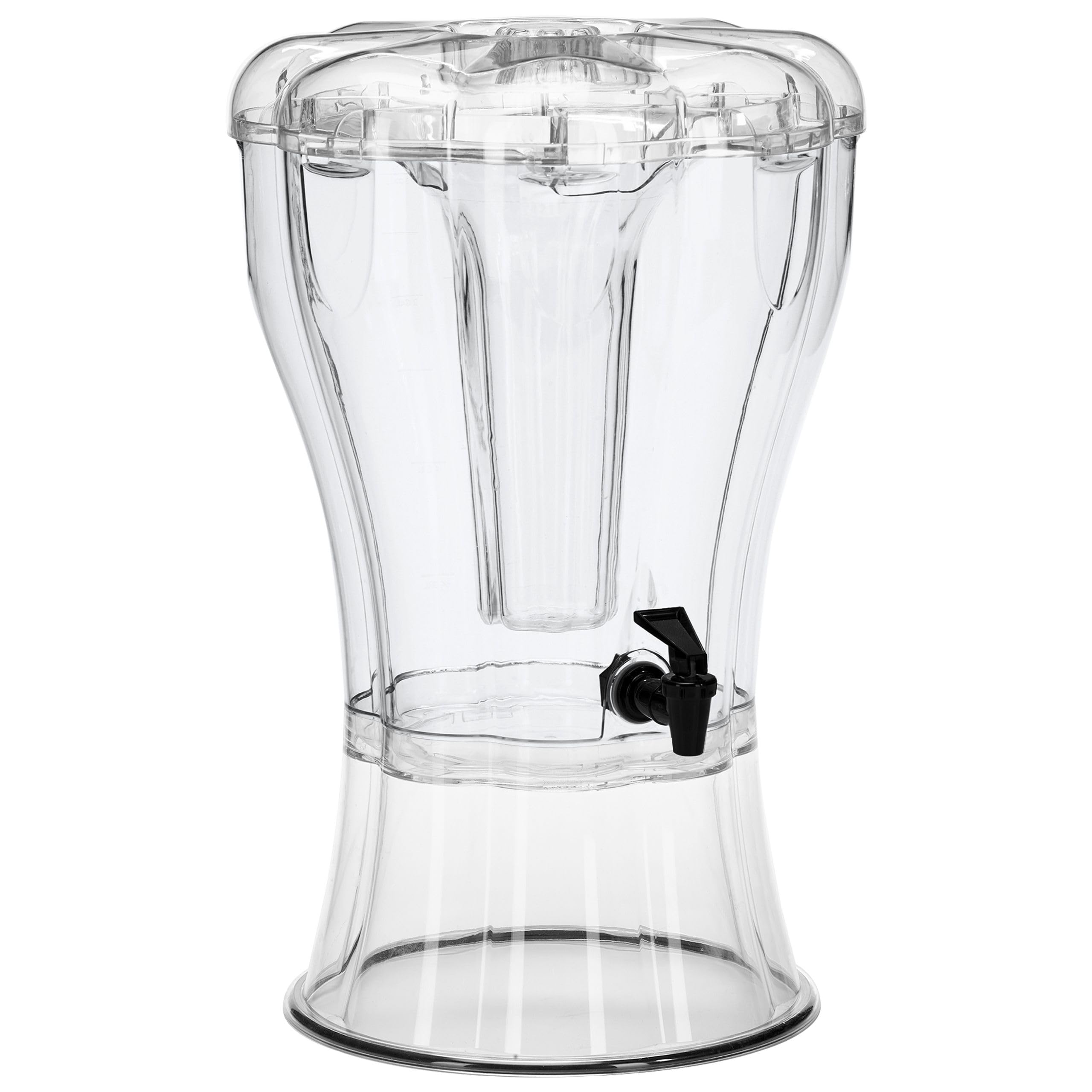 Ideal para eventos grandes con aspecto profesional Buddeez.