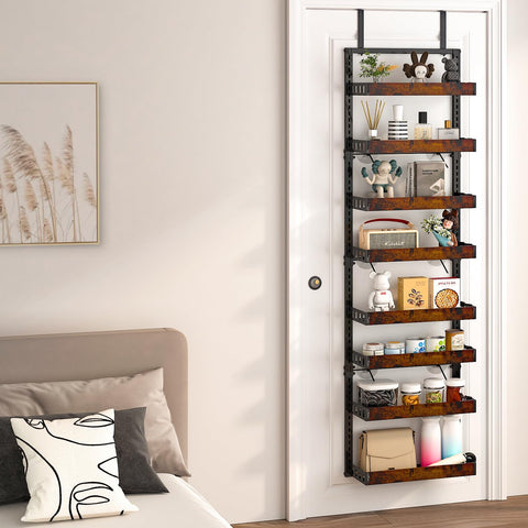 Bukfen dimensiones optimizadas para puerta y montaje en pared