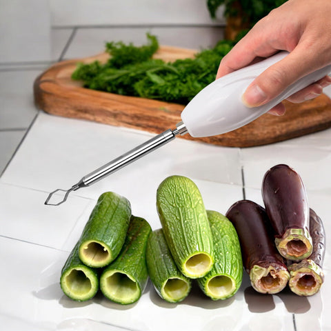 BuleVina Materiales Duraderos Seguros para uso diario en la cocina.