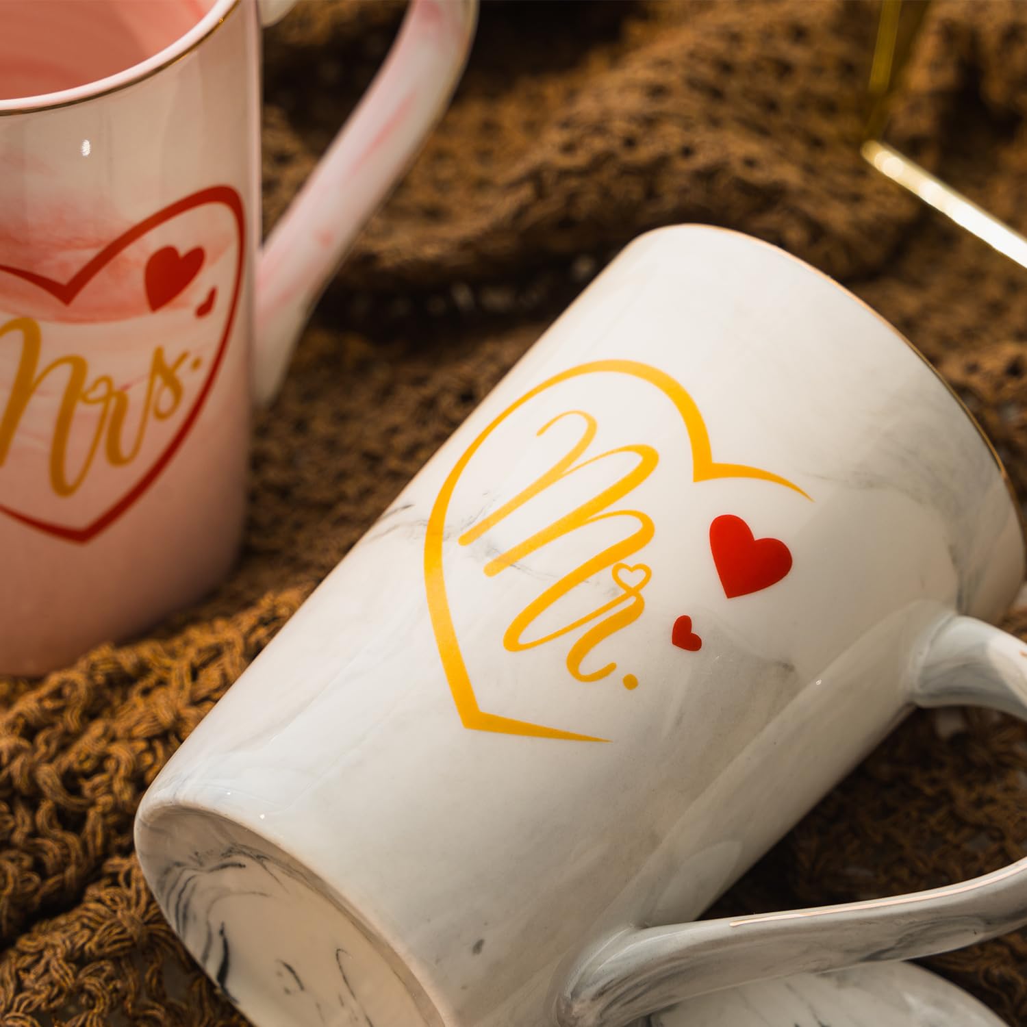 Regalo para parejas en bodas con estilo Bulovedly.
