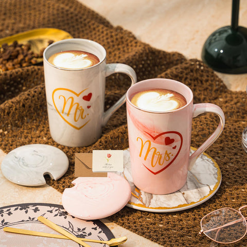 Uso diario: tazas Bulovedly para café o té en casa.