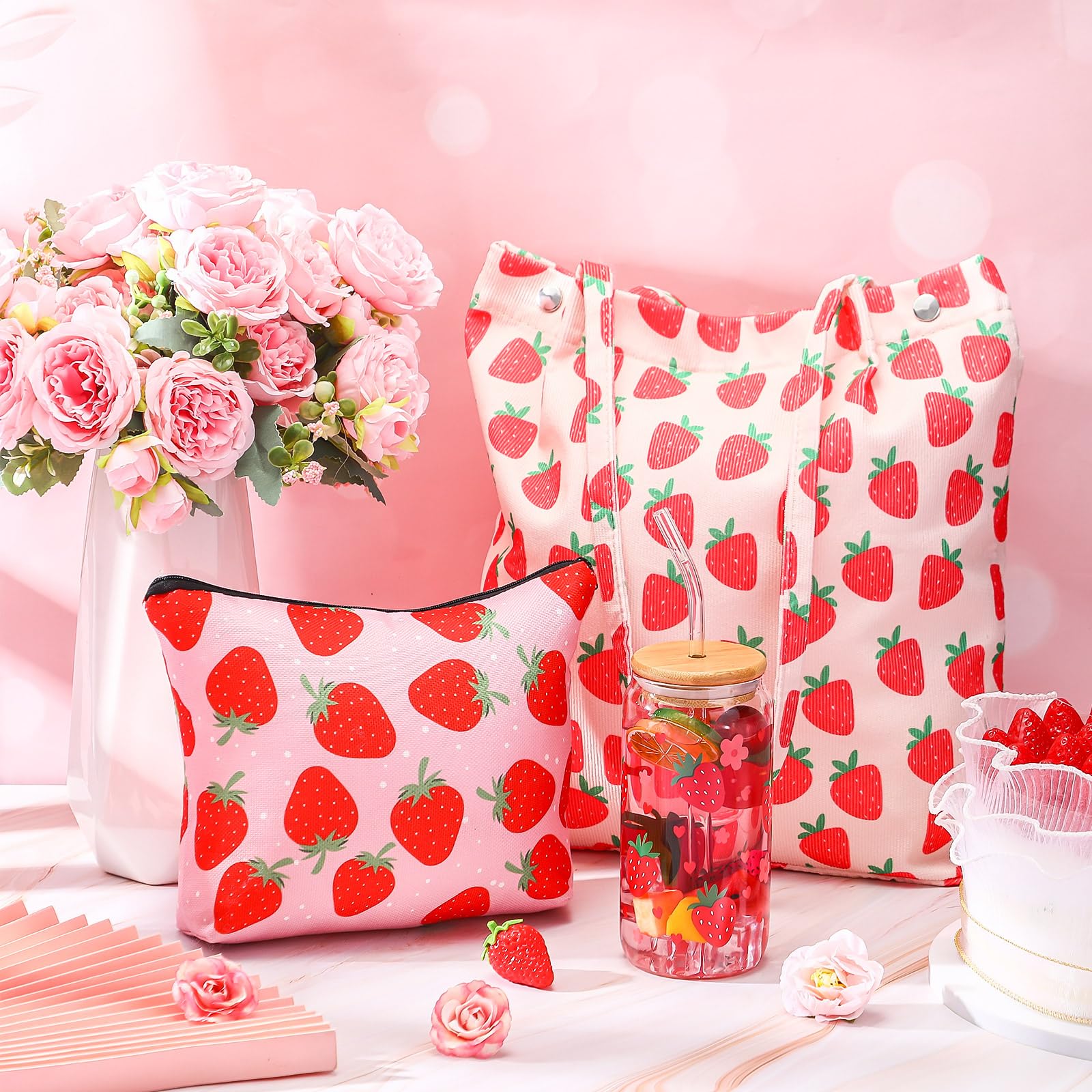 Conjunto regalo fresa Bulyoou, idea ideal para sorprender