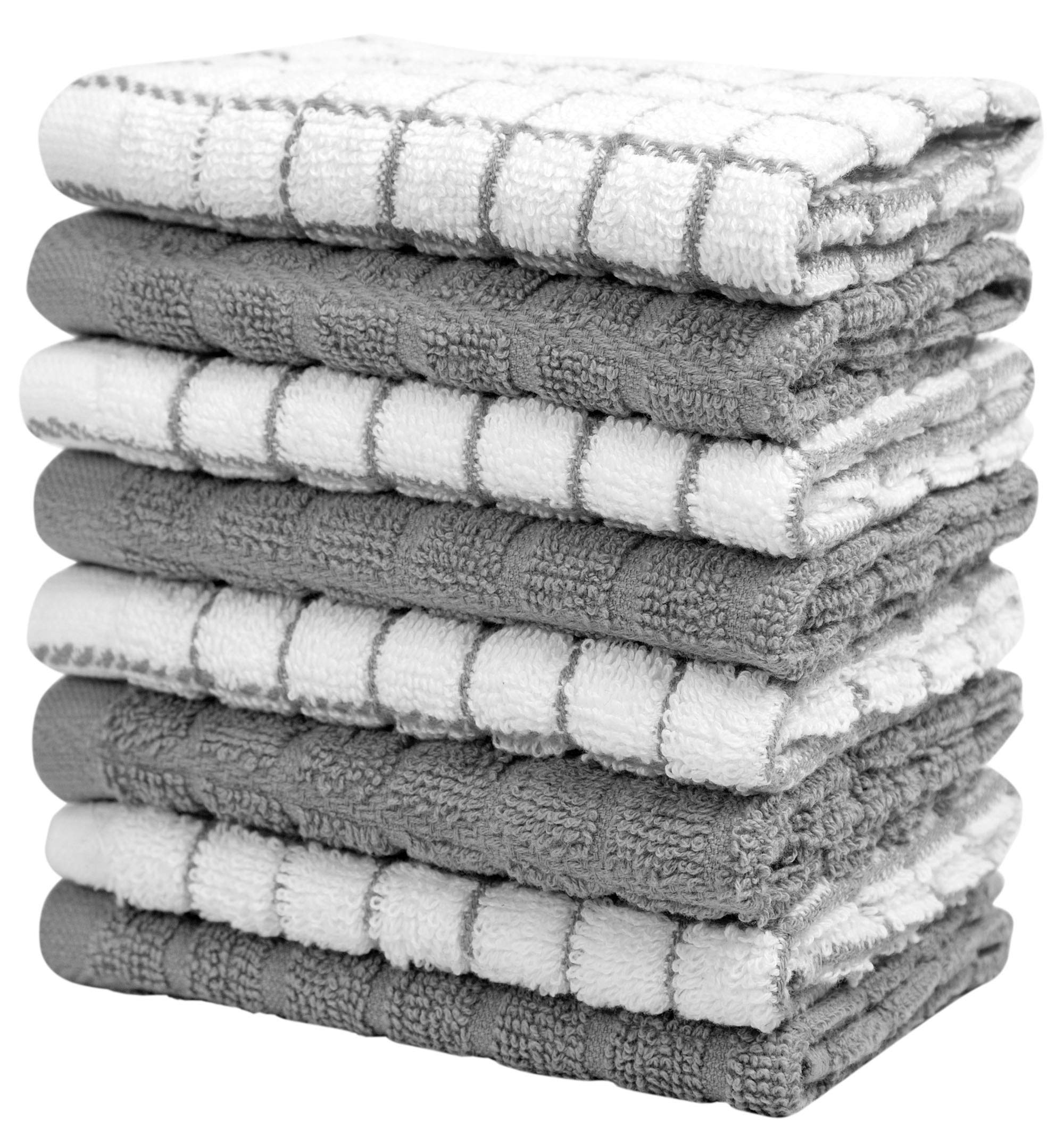 Tamaño práctico de 12x12 pulgadas para cocina diaria.
