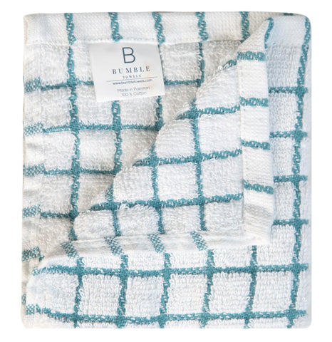 Bumble Towels, bolsa tote incluida, regalo útil para cocina y hogar.