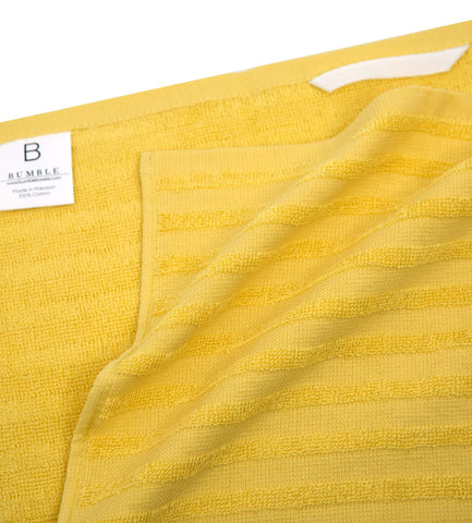 Bucle de colgar Bumble Towels, práctico para secado y almacenamiento