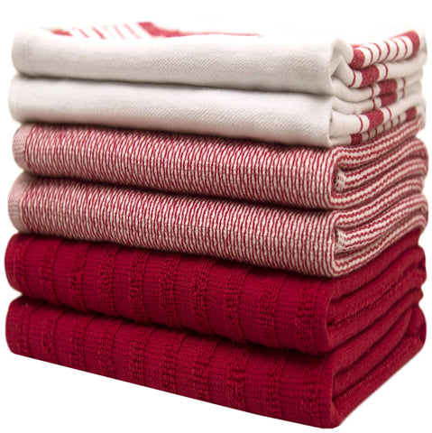 Bumble Towels textura suave que cuida prendas y evita pelusas.