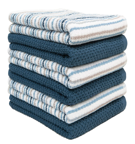 Toallas Bumble 430 GSM, absorbentes para derrames en la cocina