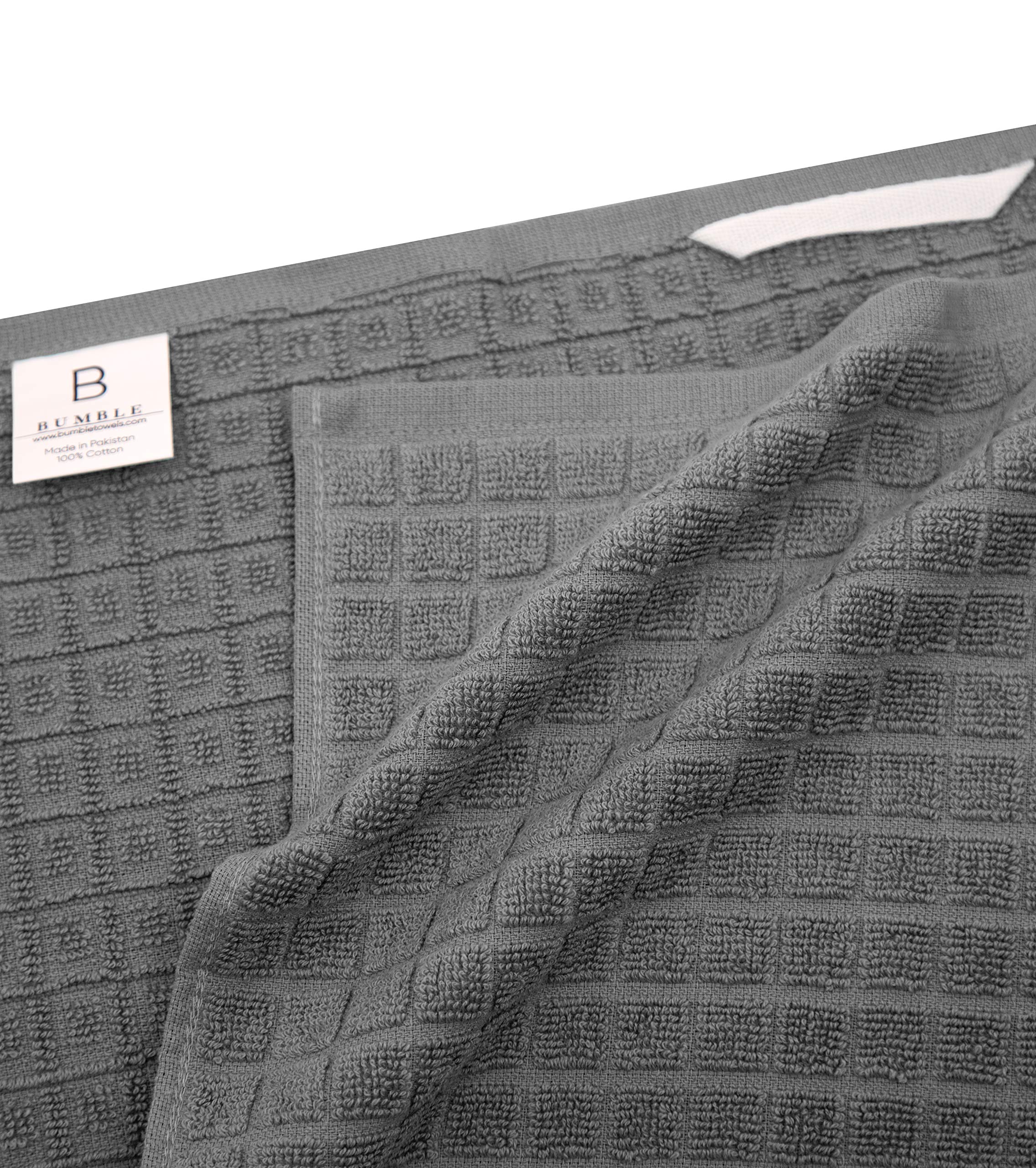 Bolsa regalo Bumble Towels: regalo práctico para cocina