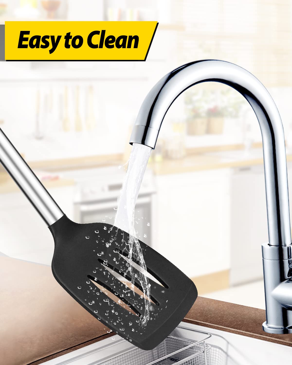 BUNDLEPRO: detalle de silicona suave que protege los recubrimientos.