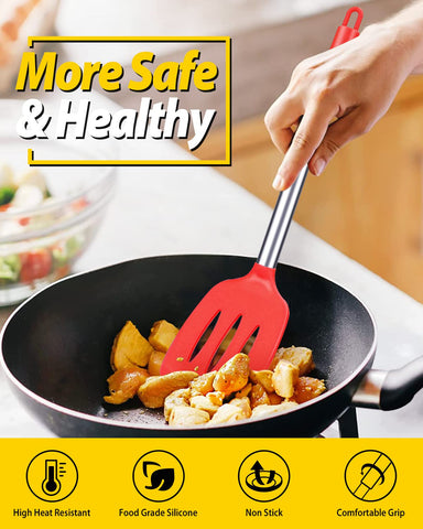 Limpieza rápida Bundlepro: lavado sencillo tras cocinar.