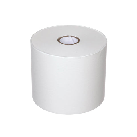 Bunn filtro papel rollo distribución uniforme para extracción estable.