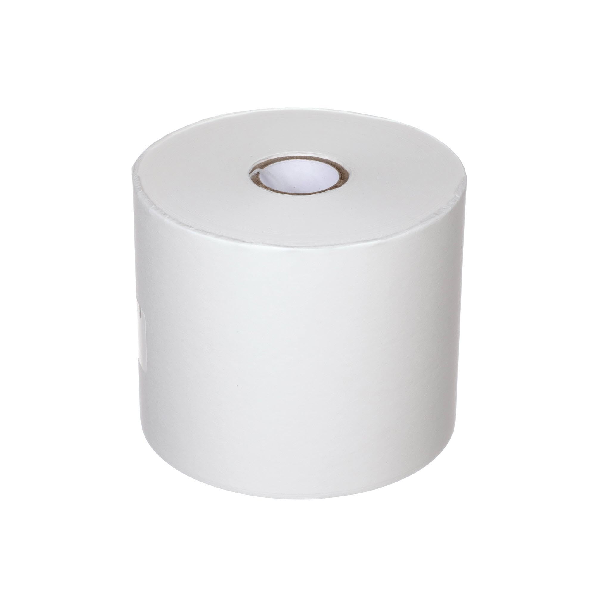 Bunn filtro papel rollo instalación fácil para reemplazo rápido.