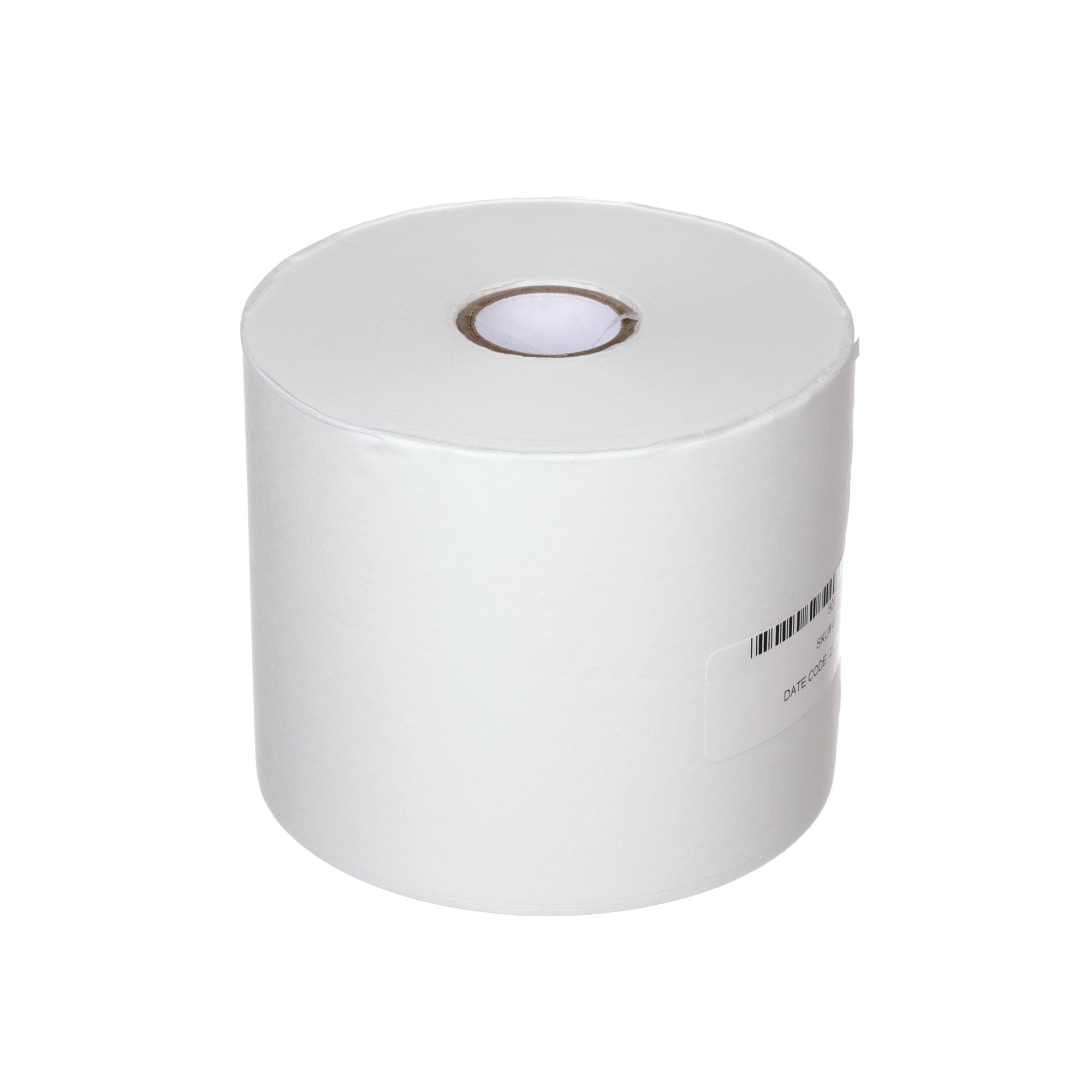 Bunn filtro papel rollo rinde hasta 1.472 tazas.