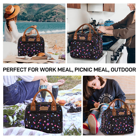 Buringer HOMESPON bolsa resistente para cargas pesadas.