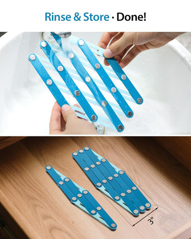 BURLIHOME trivet, regalo práctico para inauguración de casa.