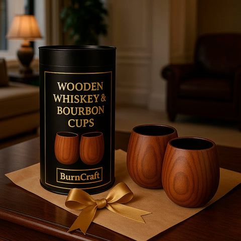 Limpieza fácil Burncraft, lavado a mano para conservar interior carbonizado.