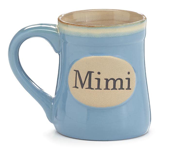 Burton+BURTON Mimi, taza de café con mensaje, ideal para ritual matutino.