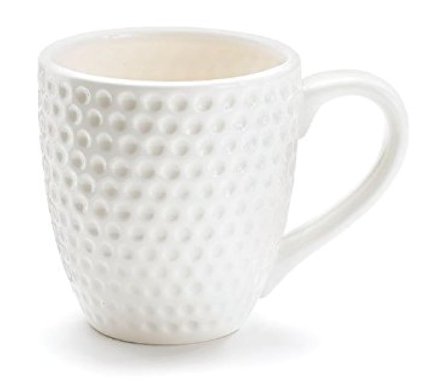 Burton+BURTON taza con pelota de golf, ideal para café en casa o en la oficina