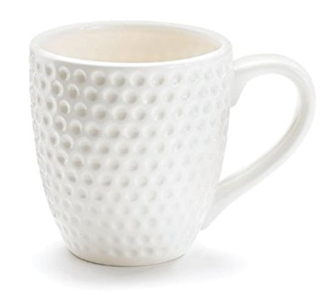 Burton+BURTON taza con pelota de golf, ideal para café en casa o en la oficina