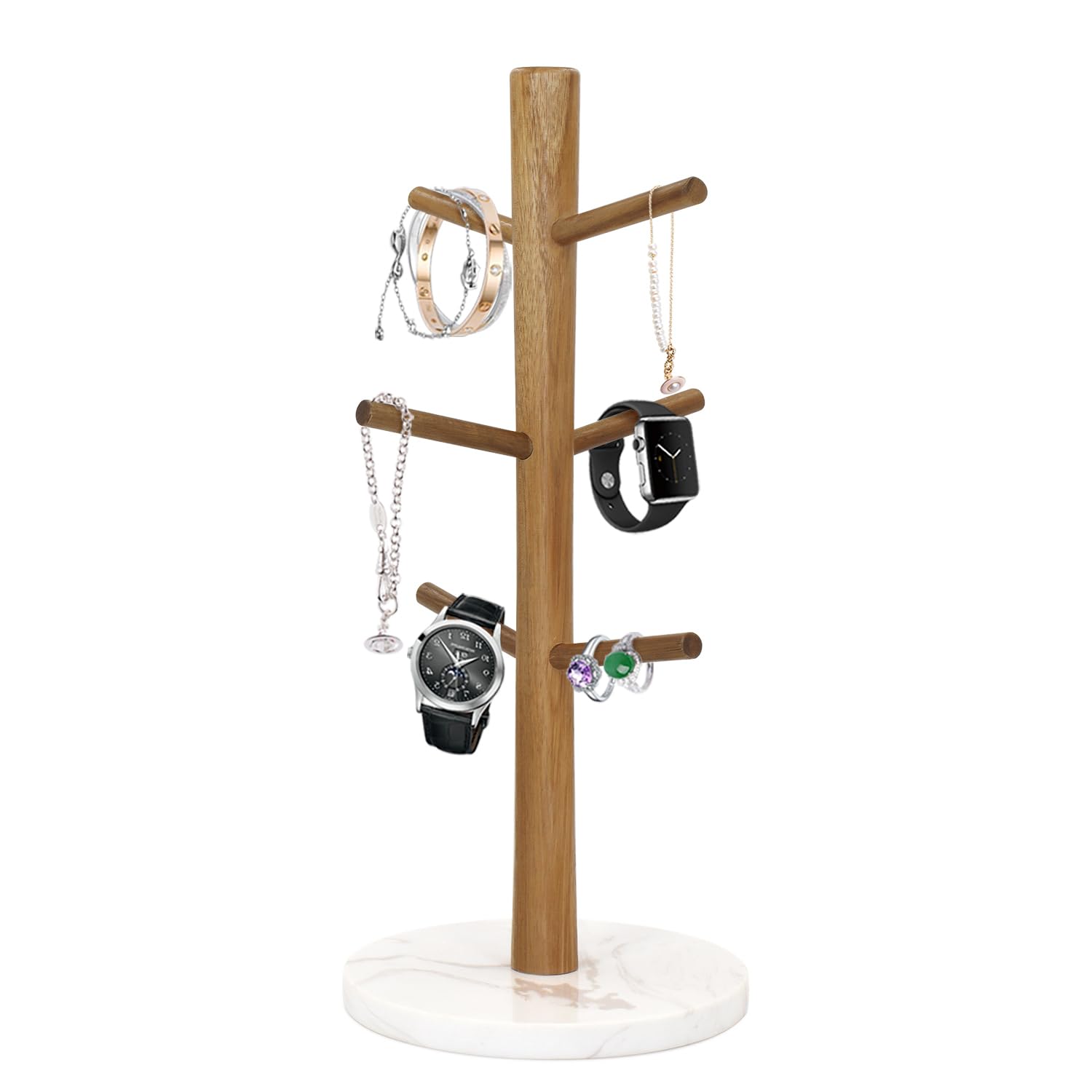 Buruis organizador multiusos, perfecto para joyeria o accesorios.