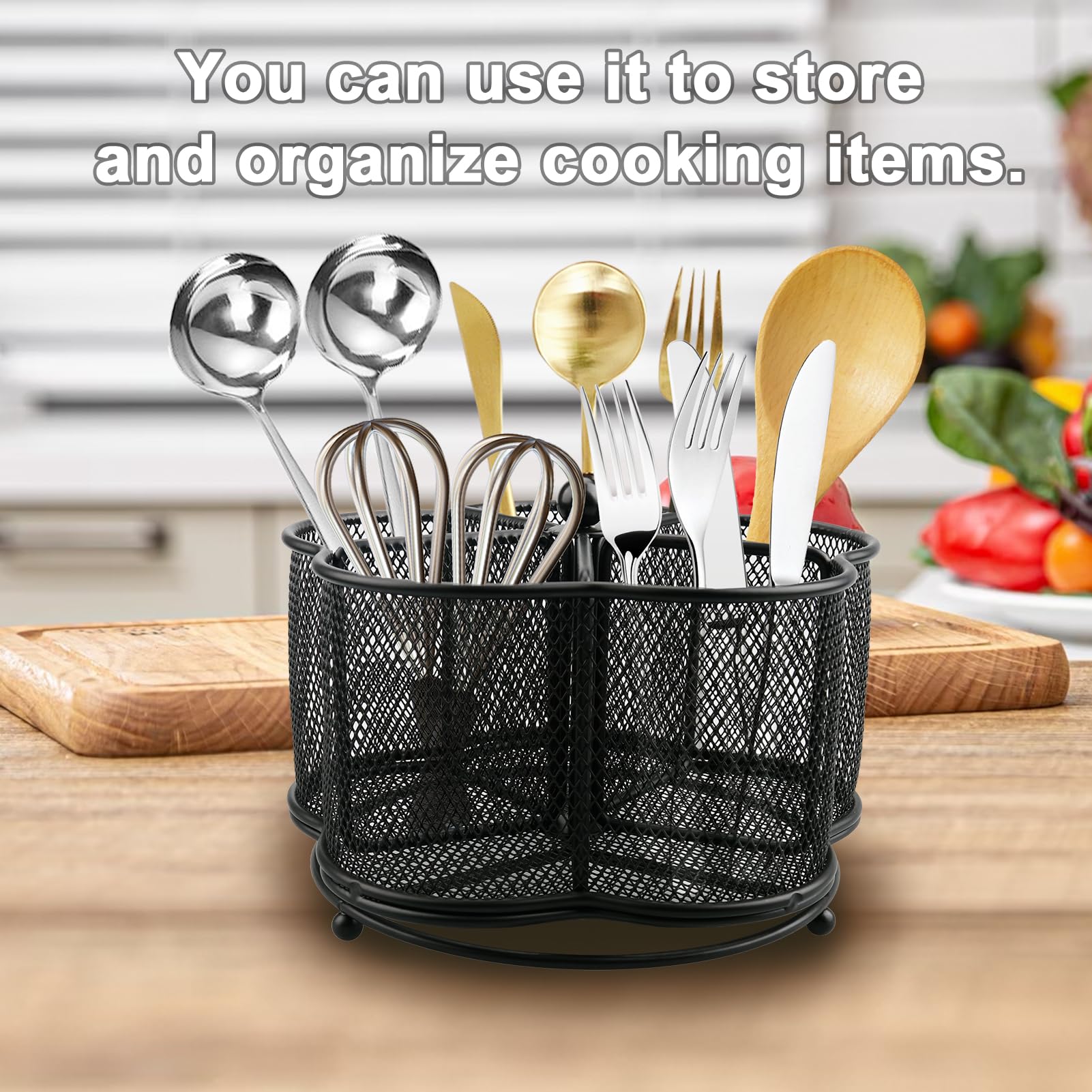 Business King acabado-negro, estilo moderno que complementa la cocina.