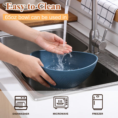 BUSOKIP colores multicolor para combinar con tu estilo de cocina.