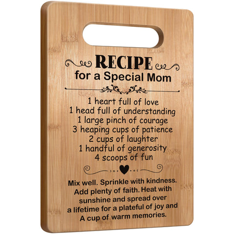 Tabla Busy Gaming Life para mamá, regalo perfecto para cualquier ocasión.