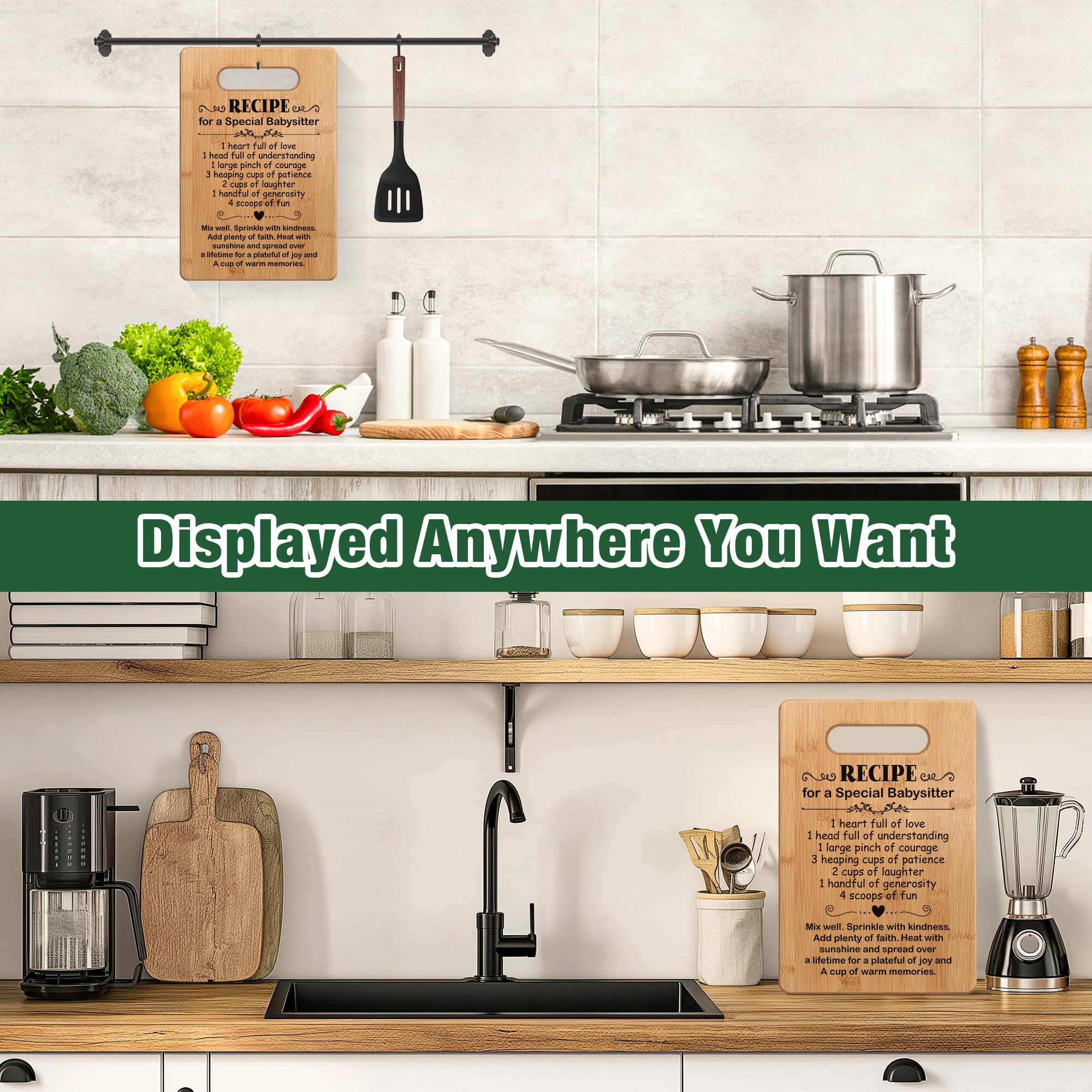 Busy Gaming Life: diseño decorativo en mesa, añade estilo a la cocina