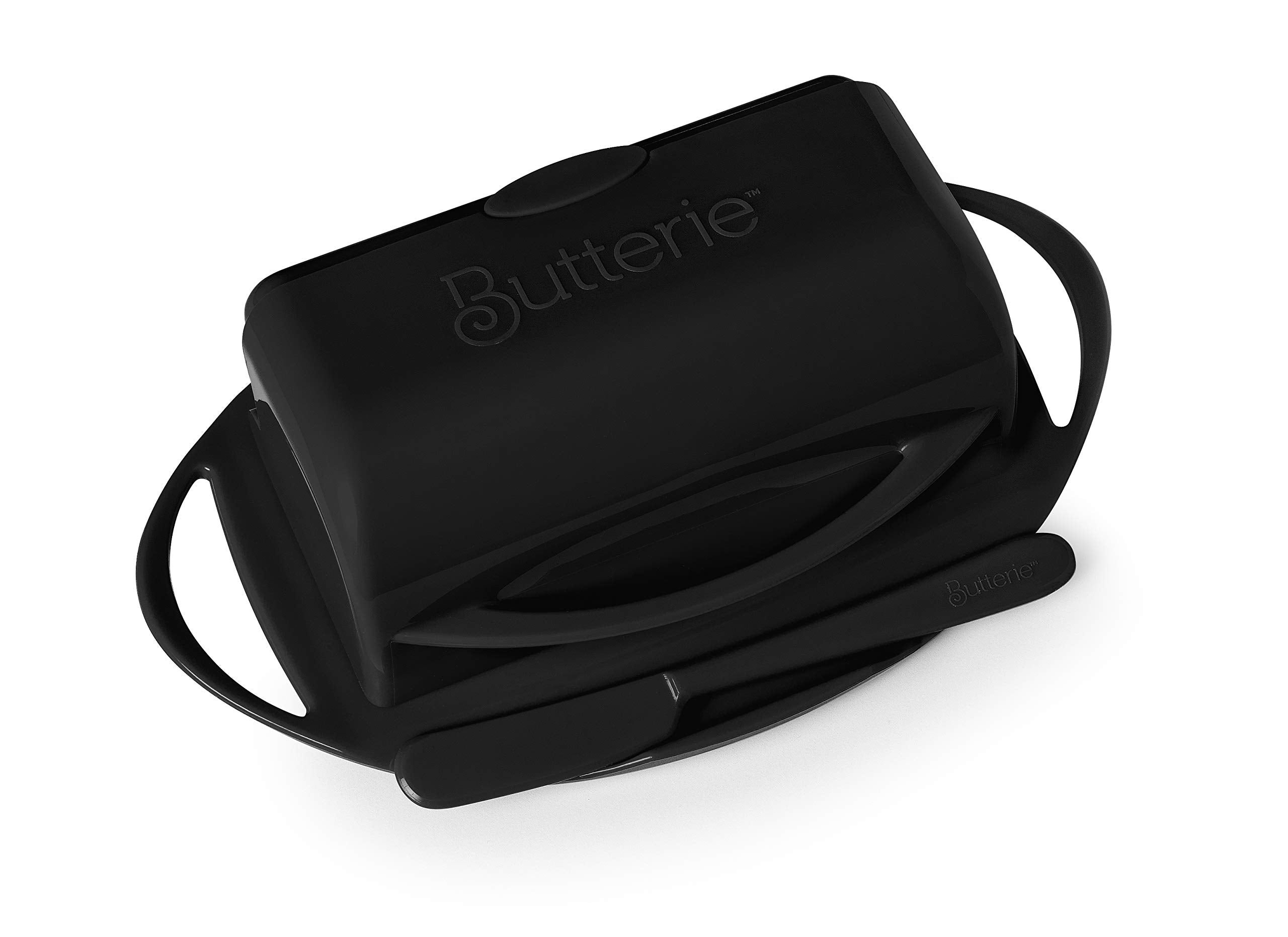 Butterie, diseño apto para lavavajillas, limpieza rápida y sencilla.