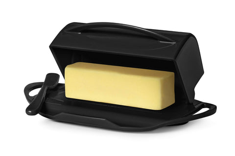 Butterie, base antideslizante para uso estable en la encimera.