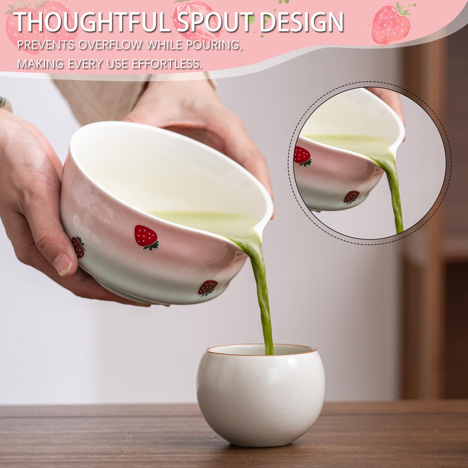 Cuenco esmaltado verde esmeralda Buucup, diseño elegante para rituales diarios.