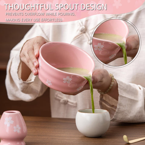 Buucup soporte para batidor de matcha, organización elegante