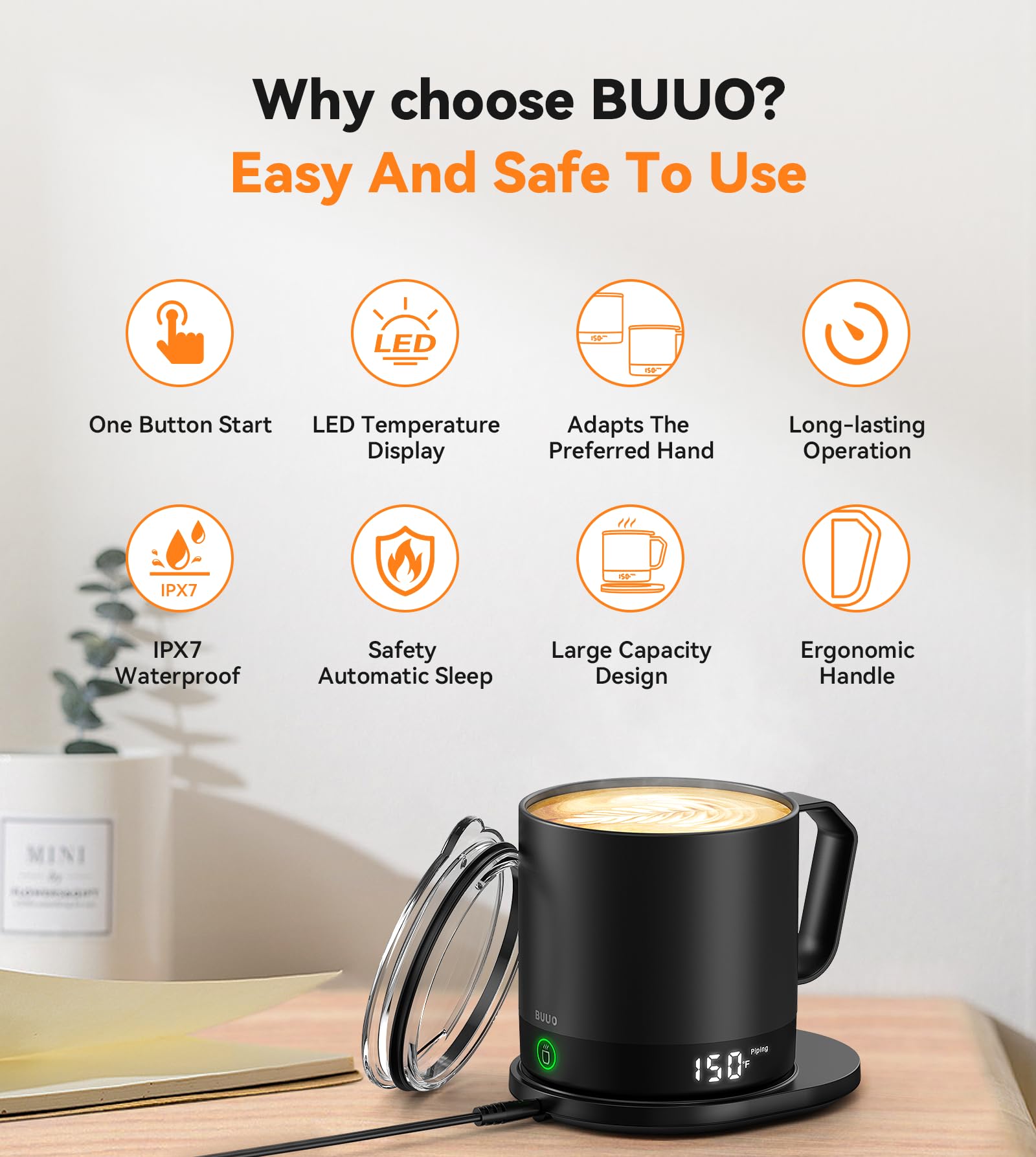 buuo regalo ideal para cumpleaños o celebraciones