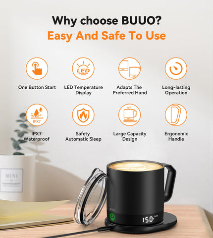 buuo regalo ideal para cumpleaños o celebraciones