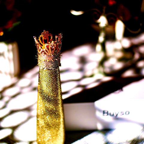 Diseño elegante Buyso Diamante atrae miradas con acabado chic.