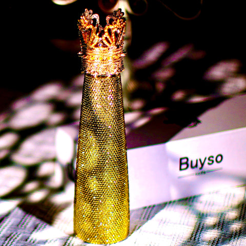 Uso diario con estilo: Buyso Diamante en casa, oficina o gimnasio.